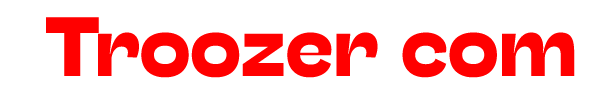 thetroozer.com