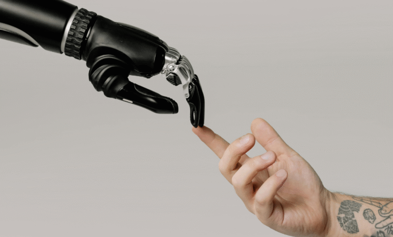 AI Chatbots